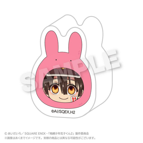『地縛少年花子くん2』トレーディングまるめいつフィギュア【BOX】